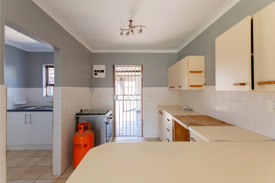 4 Bedroom Property for Sale in Velddrif Western Cape